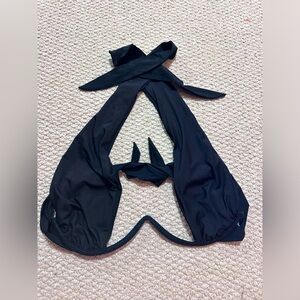 Wired bikini top. Mint condition super cute